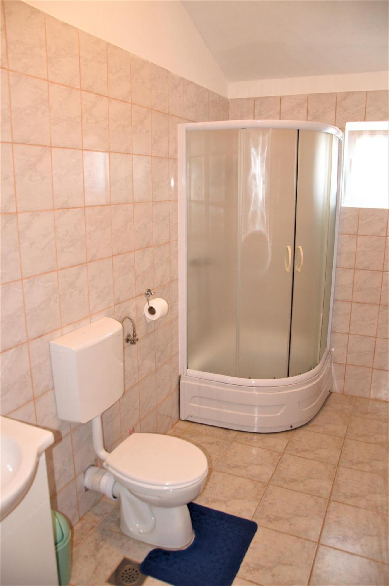Apartments Dvije Palme شيبينيك المظهر الخارجي الصورة
