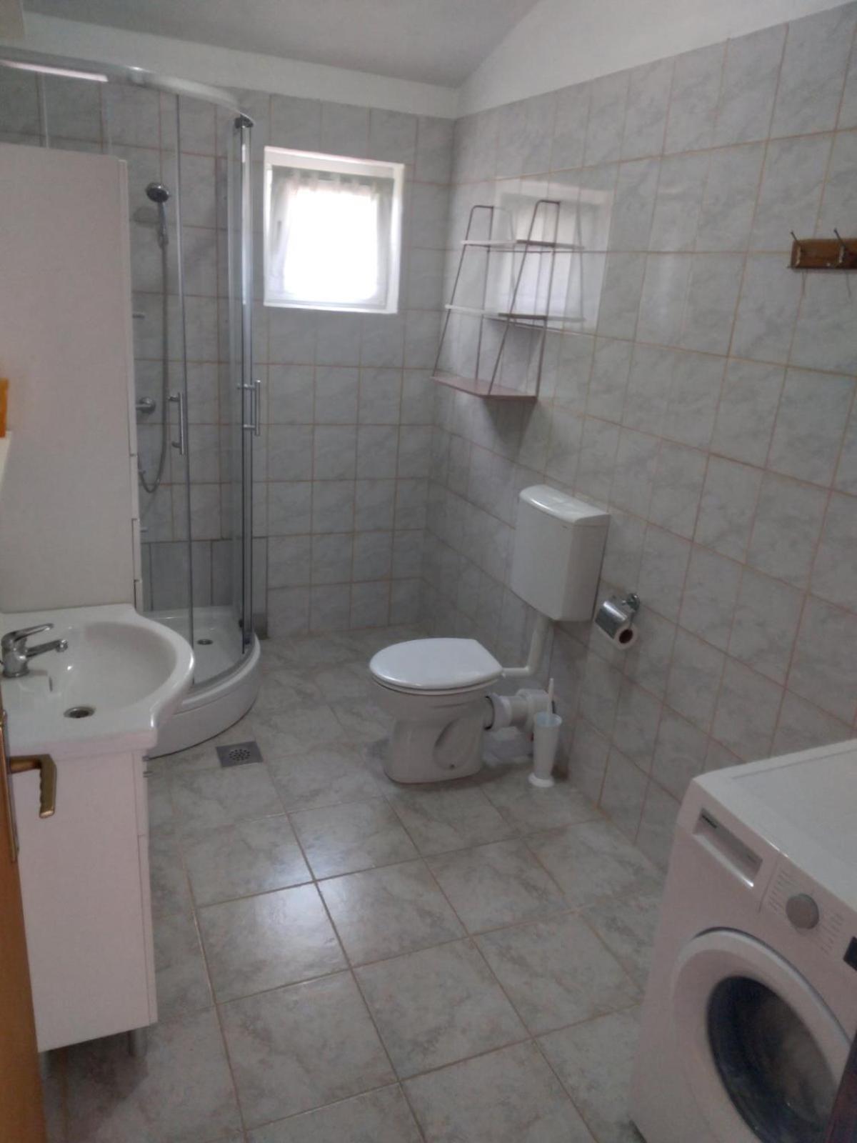 Apartments Dvije Palme شيبينيك المظهر الخارجي الصورة