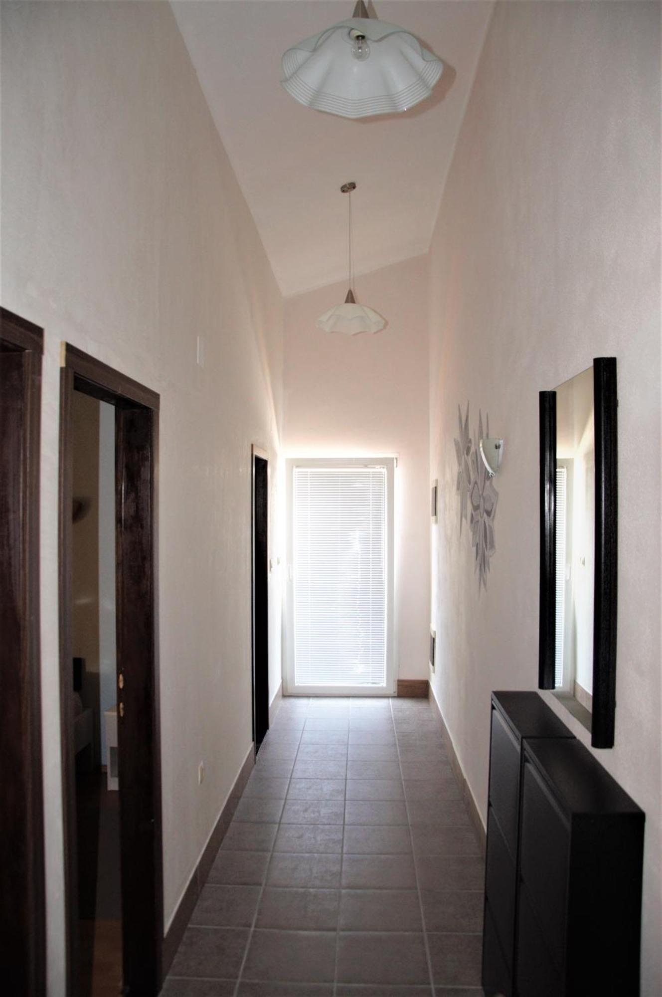 Apartments Dvije Palme شيبينيك المظهر الخارجي الصورة