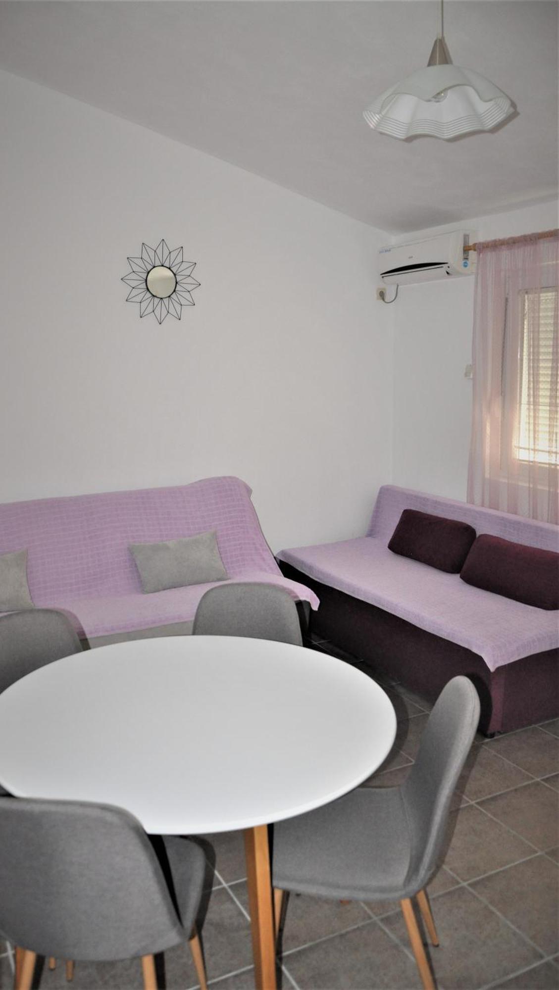 Apartments Dvije Palme شيبينيك المظهر الخارجي الصورة