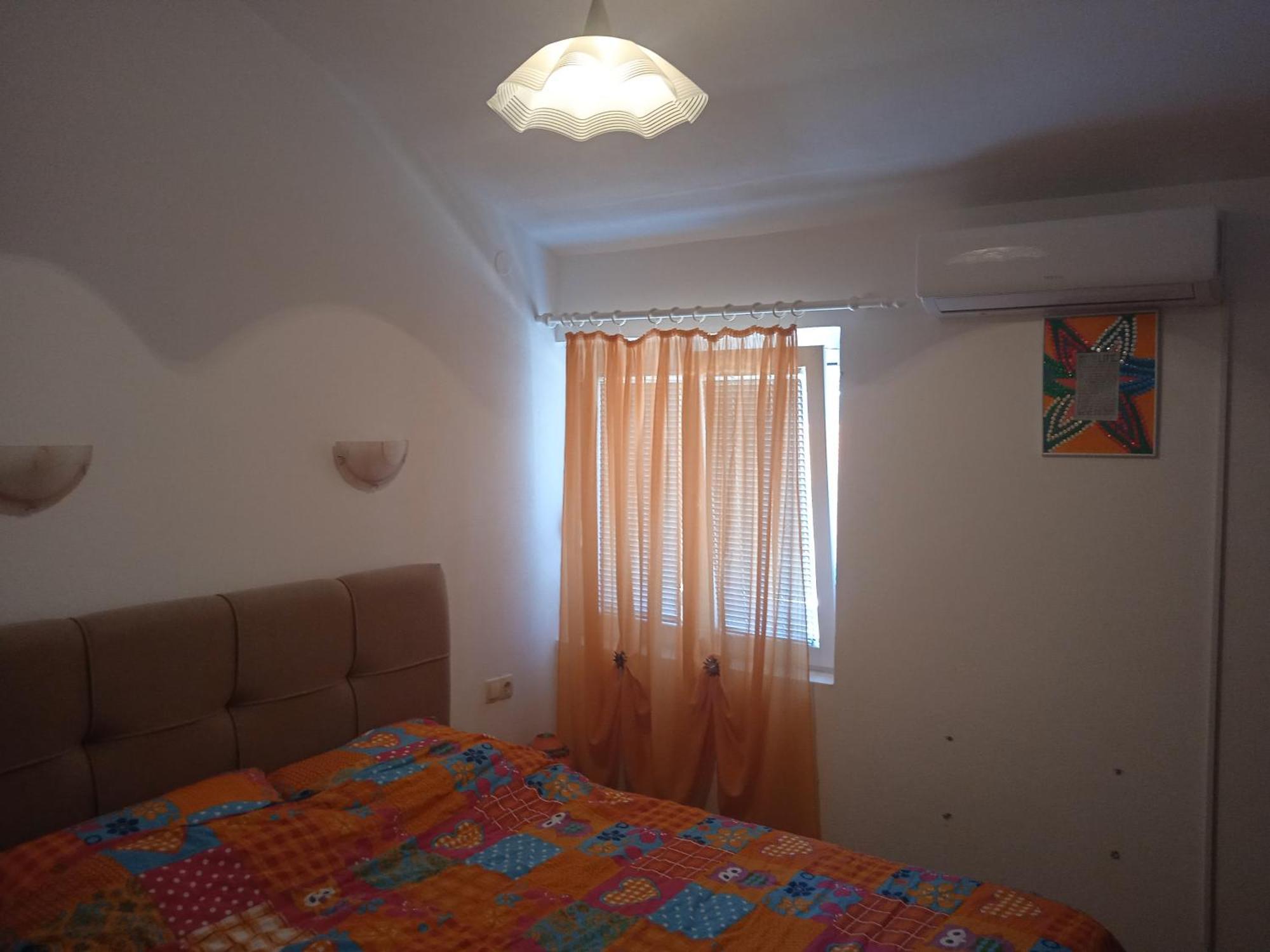 Apartments Dvije Palme شيبينيك المظهر الخارجي الصورة