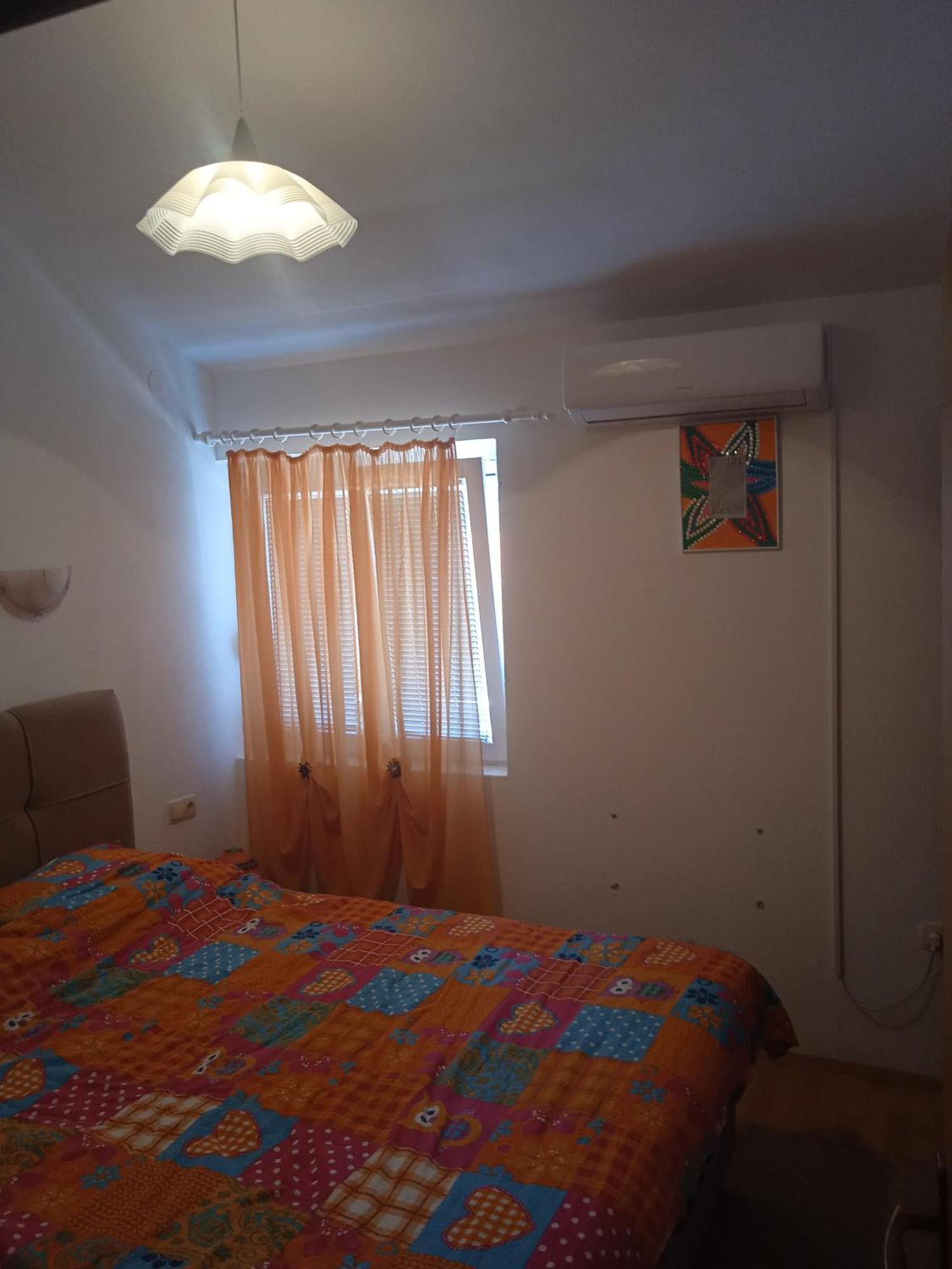 Apartments Dvije Palme شيبينيك المظهر الخارجي الصورة