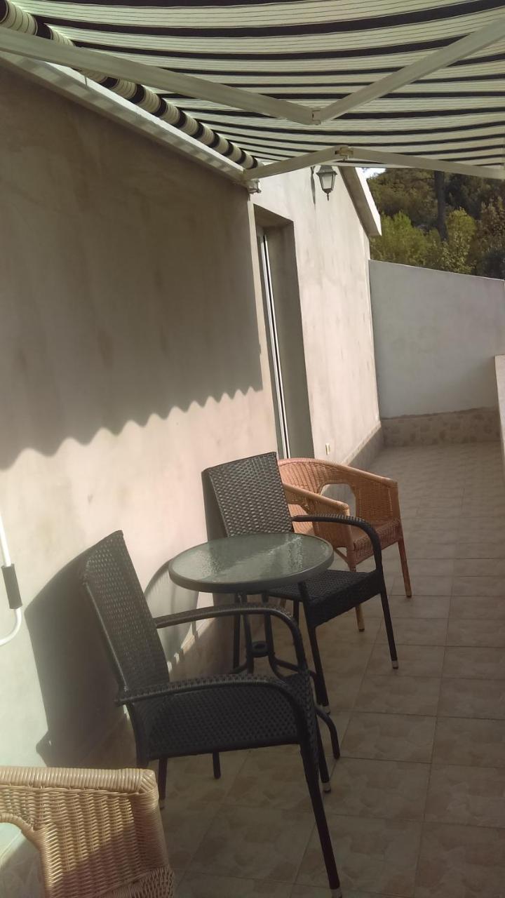 Apartments Dvije Palme شيبينيك المظهر الخارجي الصورة